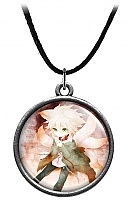  "Super Danganronpa 2" Komaeda Nagito