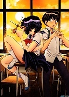 Mysterious Girlfriend X (  ) HD