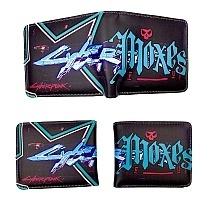 ������� ������ Cyberpunk 2077 569807