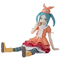 ������� SAV Yotsugi Ononoki - Bakemonogatari