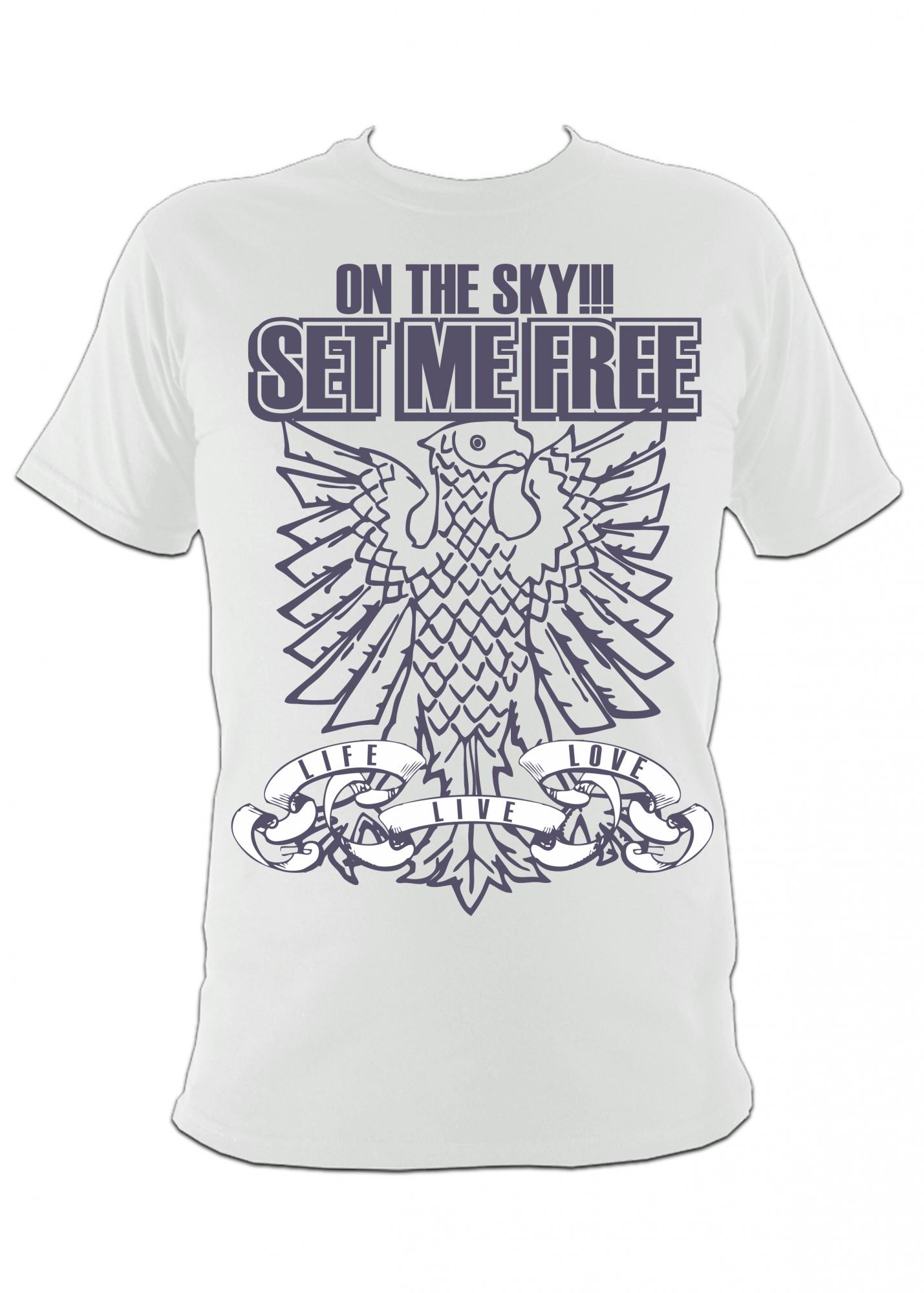 ���������� ������� �������� Set Me Free �� ����� � ����� 