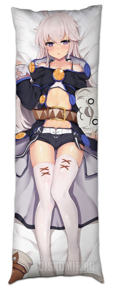 ���������� ��������� Re: Zero Kemono no Yohei