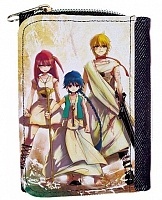   Magi: Labyrinth of Magic 59022