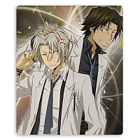    Katekyo Hitman Reborn! 310100