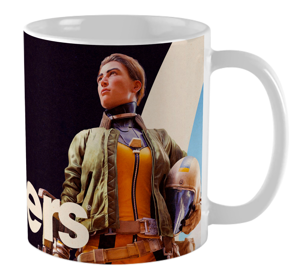 ���������� ������� ������������ ������ �� ����� ARC Raiders / ������� ������� / ��� �������