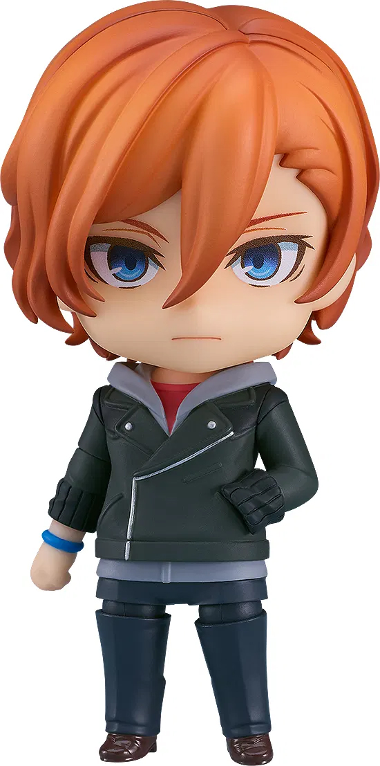������� Nendoroid 2410 Bungou Stray Dogs - Nakahara Chuya (�����)