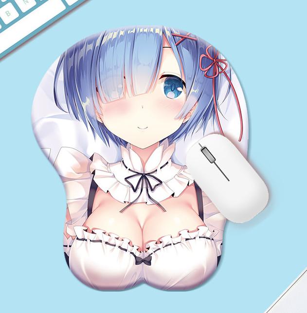    3D         Ver.6           / Re: Zero kara Hajimeru Isekai Seikatsu / Re: Life in a different world from zero / ReZero