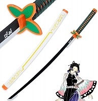   ,   -   Kochou Shinobu 2