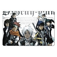    D.Gray-man 310454