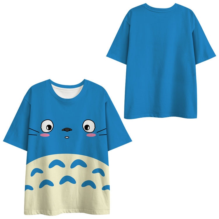 ���������� ������� �������� My Neighbor Totoro (3D Print) 623097 �� ����� � ����� ������ / ��� ����� ������ / My Neighbor Totoro / Tonari no Totoro