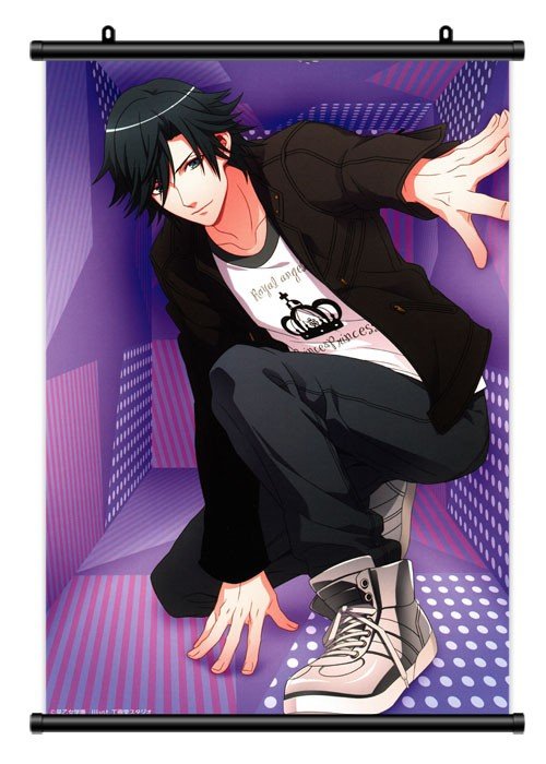 ���������� ������� ������� �������� Uta no Prince-sama 312940 �� ����� � ����� ������ ����� / Uta no Prince-sama / Utano?Prince Sama / Uta-Pri