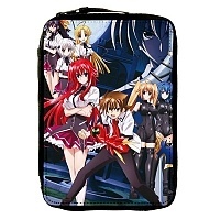     High School DxD