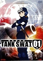 Tank S.W.A.T. 01 (  01)