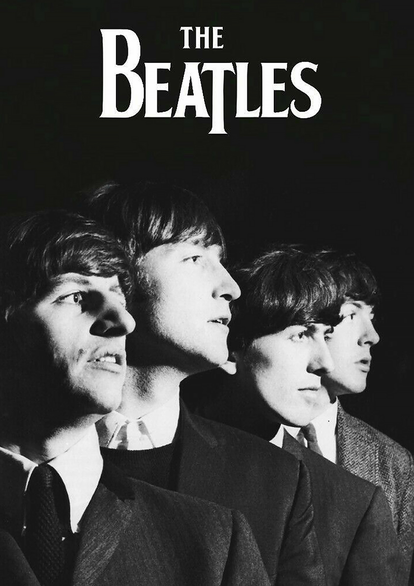 ������ �������� The Beatles �2
