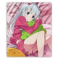     Eromanga-sensei Izumi