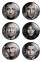    "Gotham" No.1