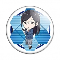  Boogiepop And Others - Suema Kazuko