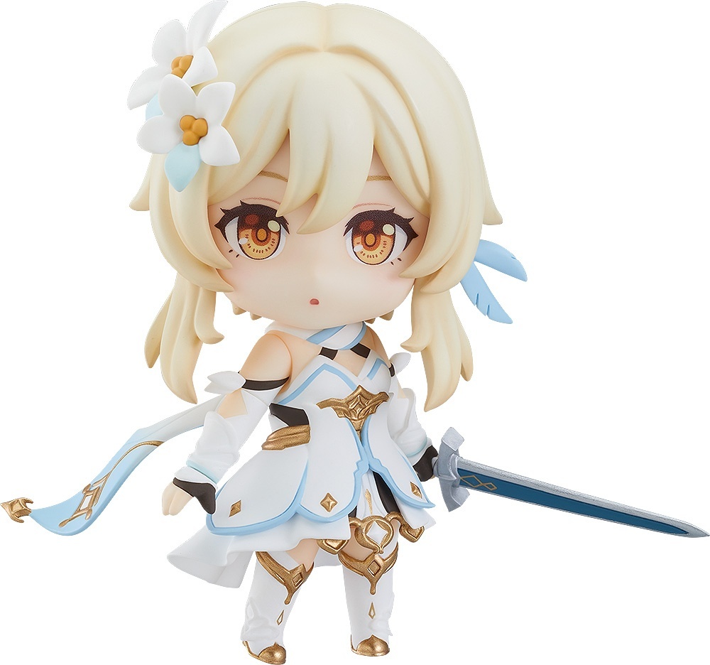 ������� Nendoroid 1718 Genshin Impact Lumine