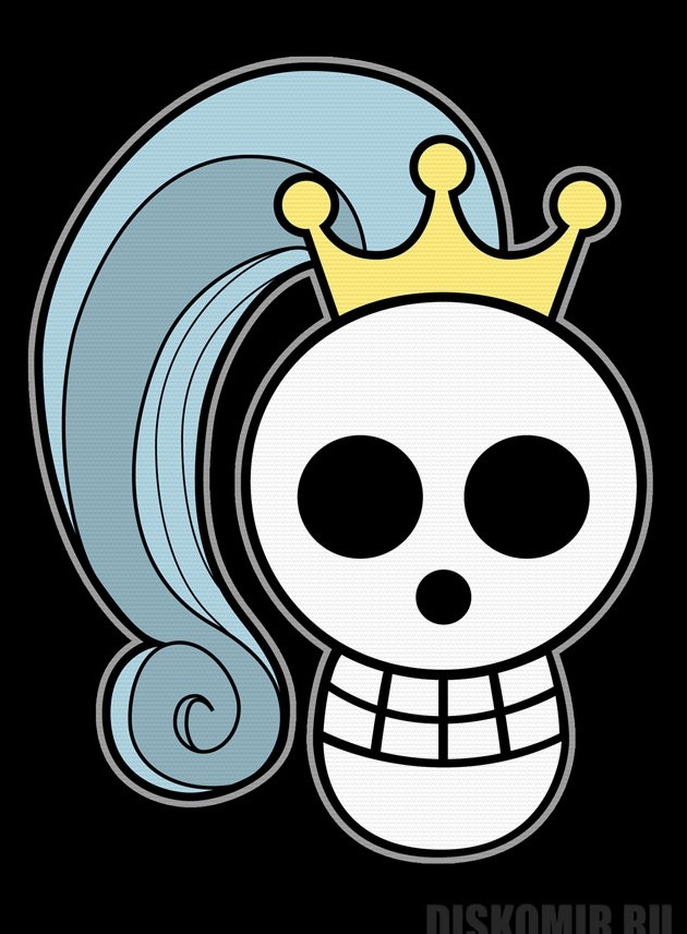 ���������� ������� ������ �������� One Piece: Vivi �� ����� � ����� ���-��� / One Piece / ������� ��� / ����� ������