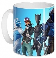  Fortnite Season 7