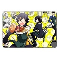   Kekkai Sensen 350083