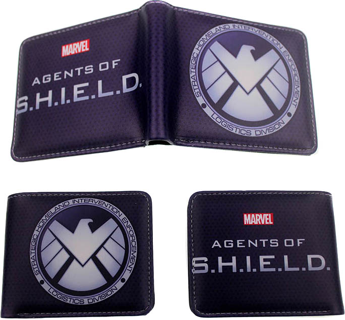 ���������� ������� ������� S.H.I.E.L.D. 614097 �� ����� � ����� ������ ��� / Agents of SHIELD
