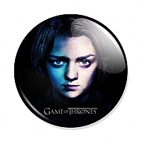  Game of Thrones - Arya Stark