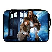   Doctor Who