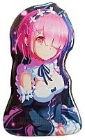   Re: Zero - 