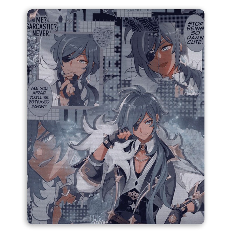 ���������� ������� ������ ��� ����� ������������� ������ ������ - ���� �� ����� � ����� ������ ������ / Genshin Impact