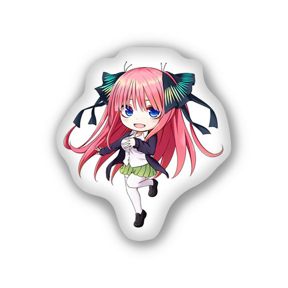 ������� �������� Gotoubun no Hanayome - Nino Nakano