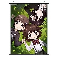   Mahou Shoujo Ikusei Keikaku Koyuki Himekawa