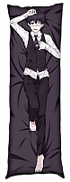      - Ken Kaneki  