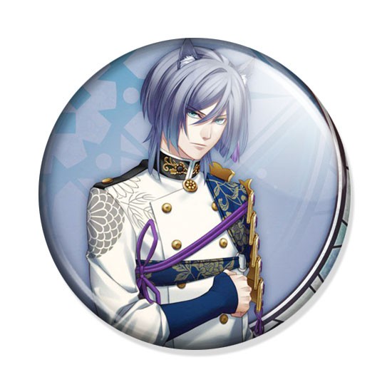 ���������� ������� ������ Sengoku Night Blood - Kagekatsu Uesugi �� ����� � ����� �������� ���� ������� / Sengoku Night Blood / ������ ����� ����� �������