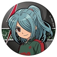    Inazuma Eleven: Ares no Tenbin - Ichirota Kazemaru