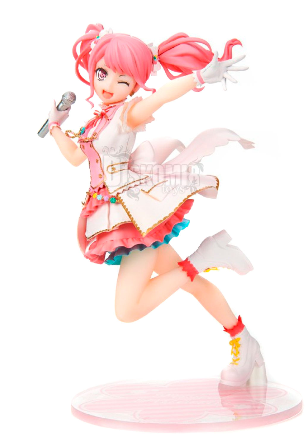 ���������� ������� ������� BanG Dream! Girls Band Party! VOCAL COLLECTION  - Aya Maruyama from Pastel*Palettes �� ����� � ����� ��� �����! / BanG Dream!