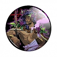  Hades - Dionysus