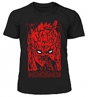  Dorohedoro - Heart-Man