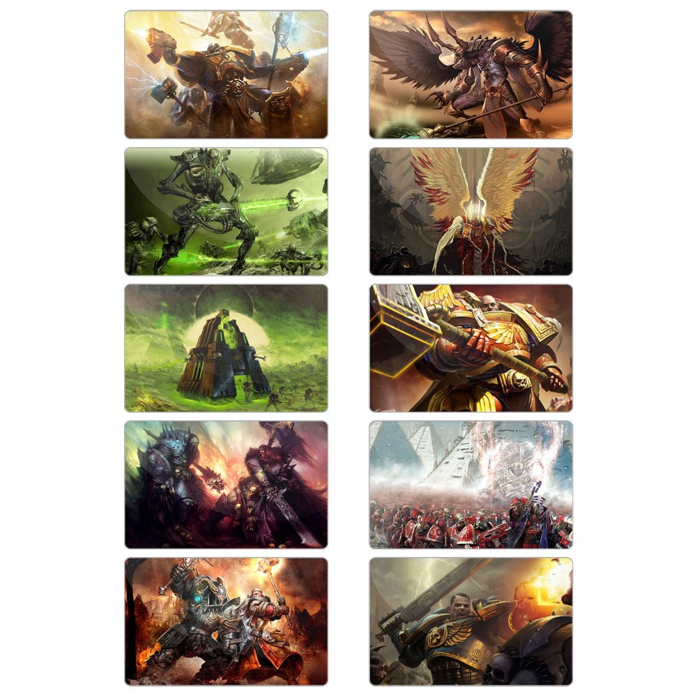 ���������� ������� ����� �������� ������������� Warhammer No.6 �� ����� � ����� Warhammer / ��������� / ����� �����