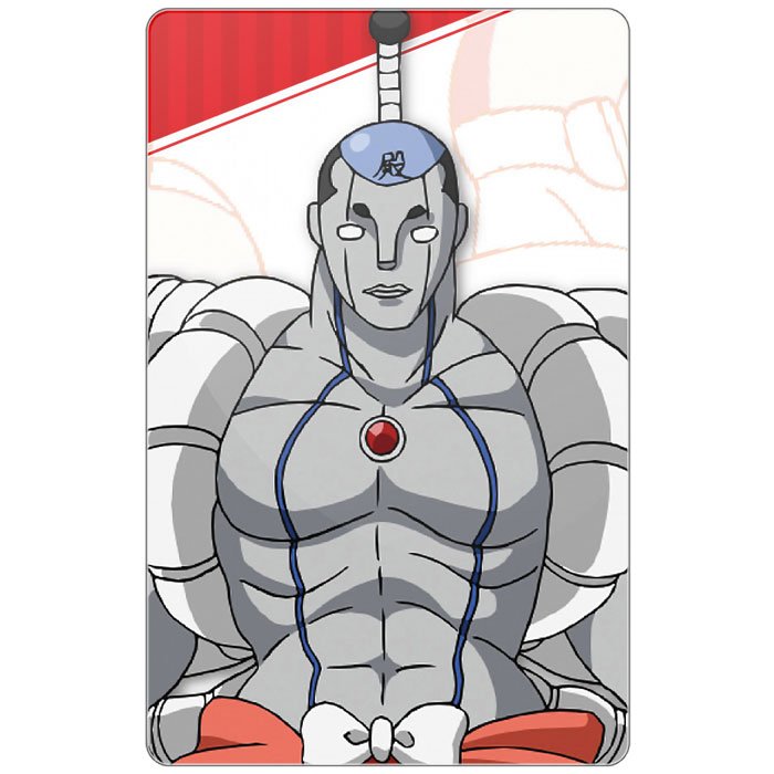 ������ ��������� ������������� Gyakuten Saiban - Tonosaman