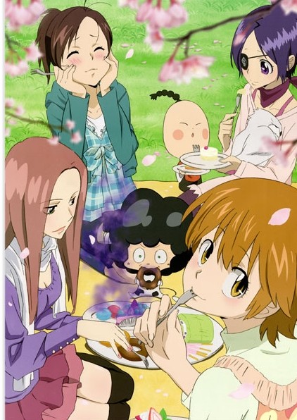 ���������� ������� ������ �������� �������-������� ������! �� ����� � ����� �������-������� ������! / Katekyo Hitman Reborn! / Kateikyoushi Hitman Reborn! / Home Tutor Hitman Reborn! / ���������-������ ������!