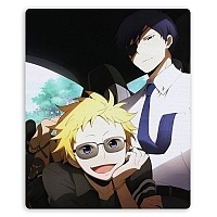    Hamatora 321256