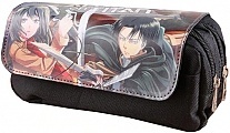  "Attack on Titan"