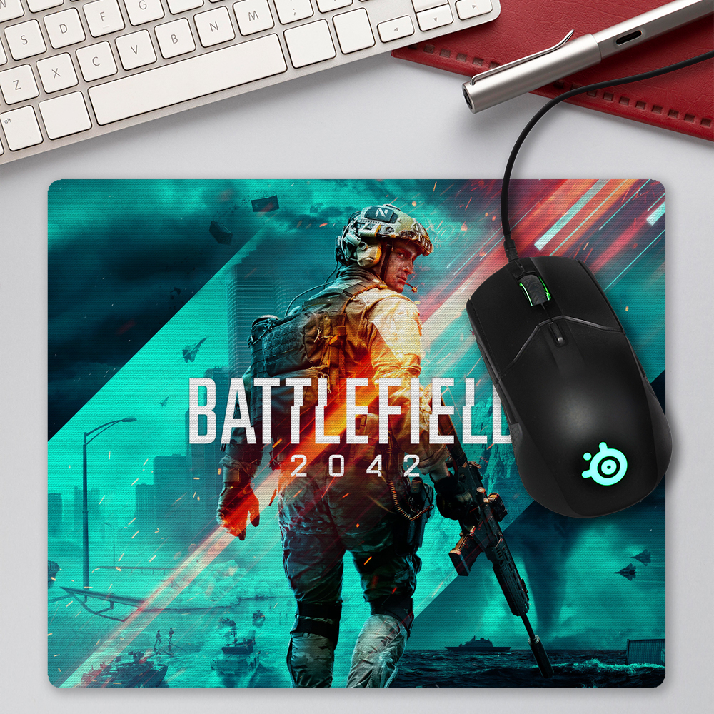 ���������� ������� ������ ��� ����� ������������� Battlefield 2042 �� ����� � ����� Battlefield / ���� �����