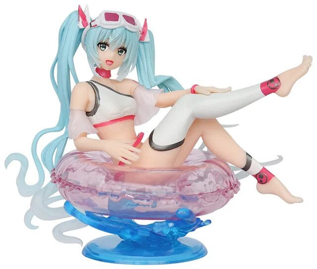 ������� Vocaloid - Hatsune Miku Swimsuit Ver.