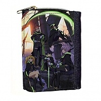   Owari no Seraph 336503