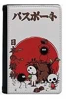    Ghibli Crossover