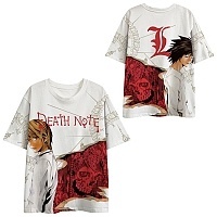  Death Note (3D Print) 623372