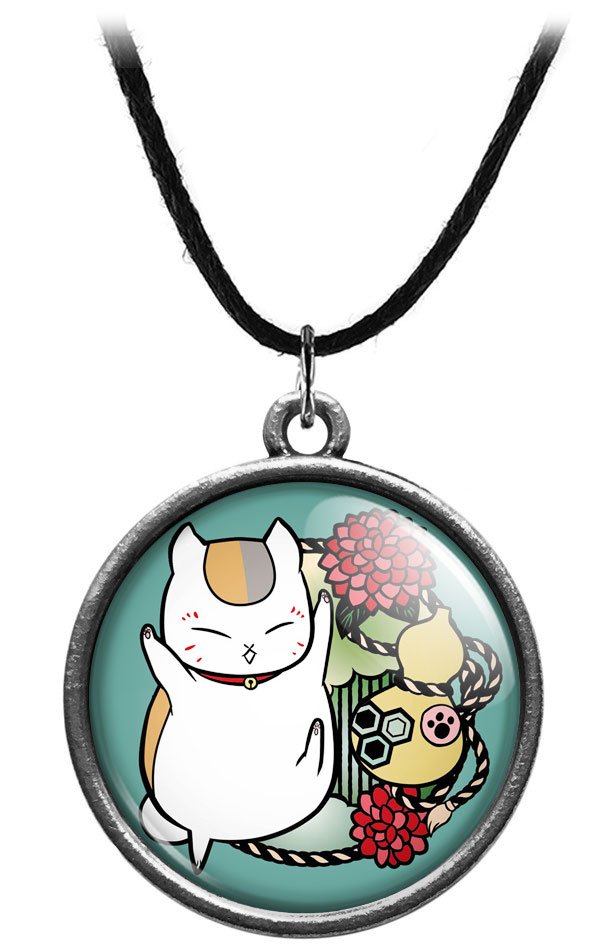 ���������� ������� ����� "Natsume Yuujinchou" Sensei �� ����� � ����� ������� ������ ������ / Natsume Yuujinchou / Natsume's Book of Friends