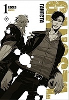  . Gangsta.  1